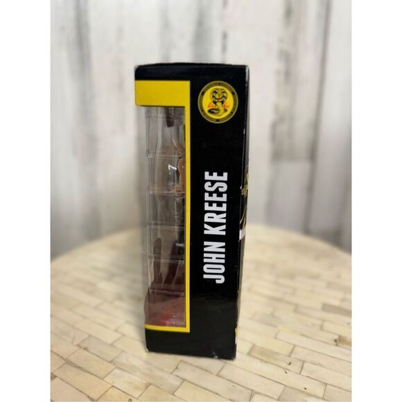 Teenage Mutant Ninja Turtles vs Cobra Kai - Picture 3 of 6